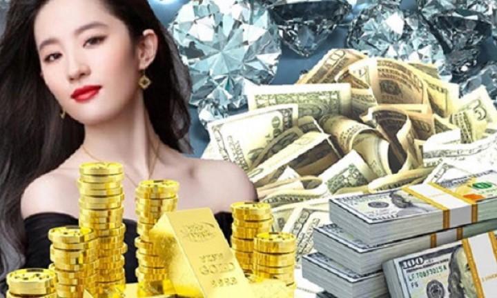 3 con giáp tiền tài đắp đống, phát tài phát lộc, công danh sáng rực vào những tháng cuối năm nay | Tử Vi Cổ Học