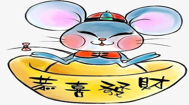 3 tháng phát tài, phát lộc của người tuổi Tý trong năm Mậu Tuất 2018 | Tử Vi Cổ Học