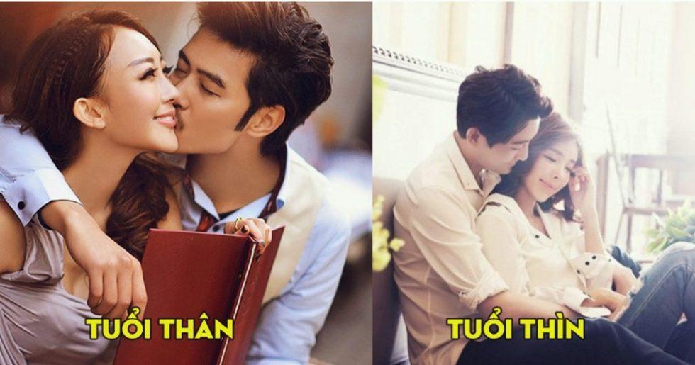 Top 4 nàng giáp, cực lãng mạn, dễ “rụng tim” bỡi những lời nói đường mật của đàn ông | Tử Vi Cổ Học