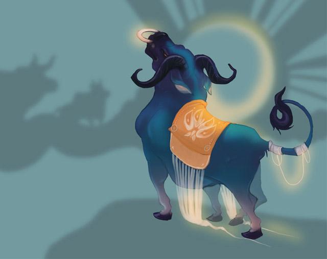 Vận mệnh của người tuổi Sửu năm 2018 | Tử Vi Cổ Học