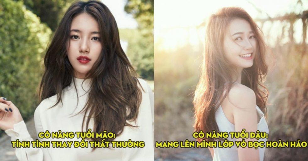 3 con giáp nữ, mệnh danh bí ẩn và khó hiểu bậc nhất trong số 12 con giáp | Tử Vi Cổ Học