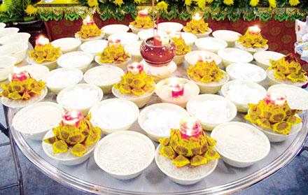 Sự tích ngày rằm tháng Bảy | Tử Vi Cổ Học