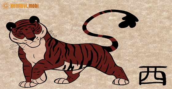 Tử vi trọn đời tuổi Dần | Tử Vi Cổ Học