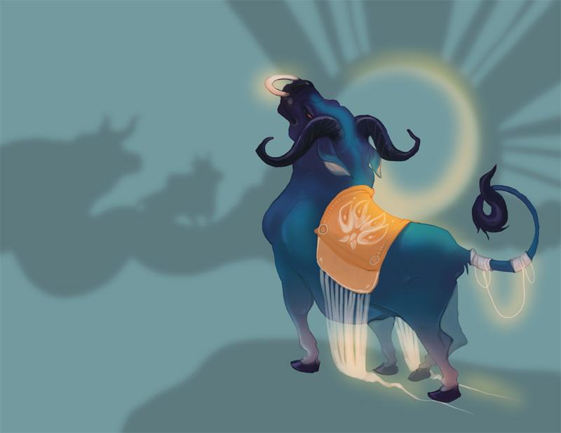 Tử vi trọn đời người tuổi Sửu | Tử Vi Cổ Học