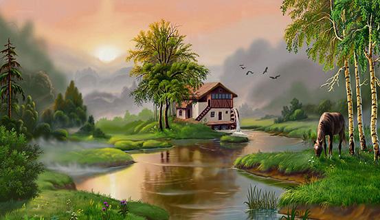 Tử vi trọn đời 2014 Kỷ Sửu (nam) | Tử Vi Cổ Học