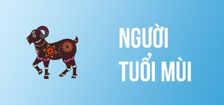 Tử vi tuổi Mùi năm 2020: Tài lộc vượng phát, phòng họa tiểu nhân | Tử Vi Cổ Học