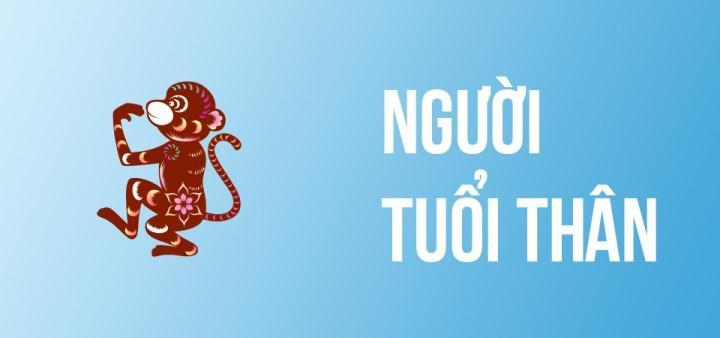 Tử vi tuổi Thân năm 2020: Sự nghiệp chông gai, ít cơ hội thăng tiến | Tử Vi Cổ Học