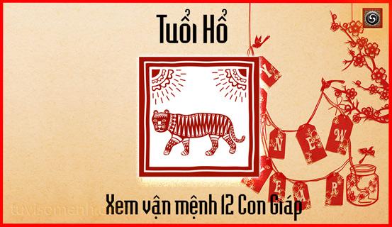 Vận trình tử vi trọn đời Mậu Dần nữ mang chi tiết | Tử Vi Cổ Học