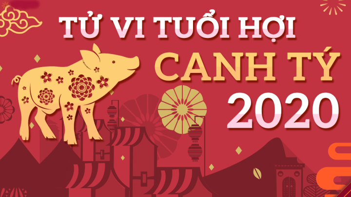 Tử vi 2020 tuổi Quý Hợi nữ mạng | Tử Vi Cổ Học