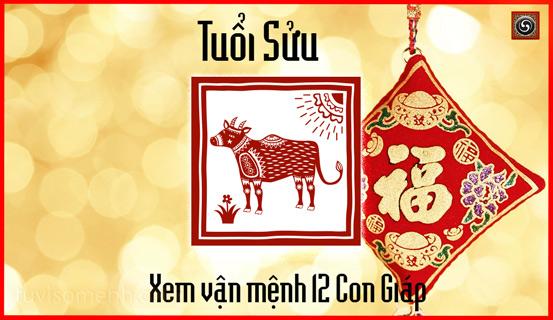 Vận trình tử vi trọn đời Tân Sửu nữ mang chi tiết | Tử Vi Cổ Học