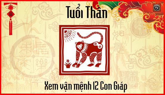 Xem bói tử vi tuổi Thân | Tử Vi Cổ Học