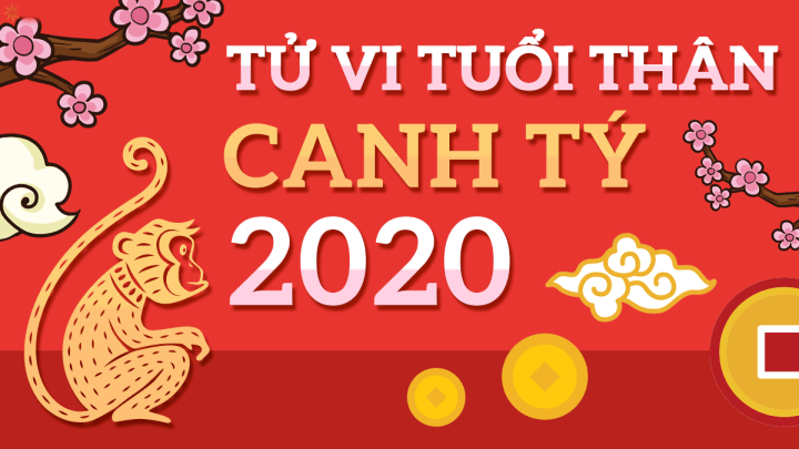 Tử vi 2020 tuổi Bính Thân nữ mạng | Tử Vi Cổ Học