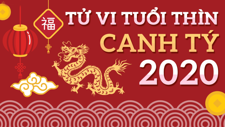 Tử vi 2020 tuổi Nhâm Thìn nữ mạng | Tử Vi Cổ Học