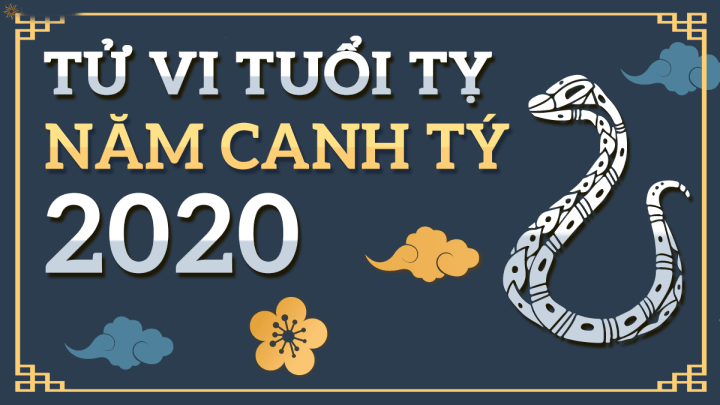 Tử vi 2020 tuổi Ất Tỵ nữ mạng | Tử Vi Cổ Học