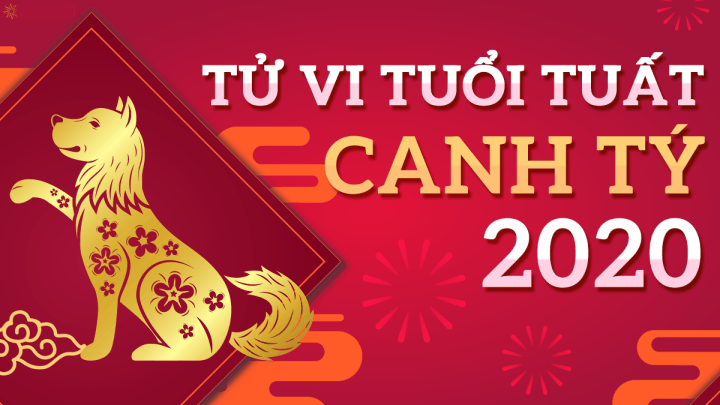 Tử vi 2020 tuổi Bính Tuất nữ mạng | Tử Vi Cổ Học