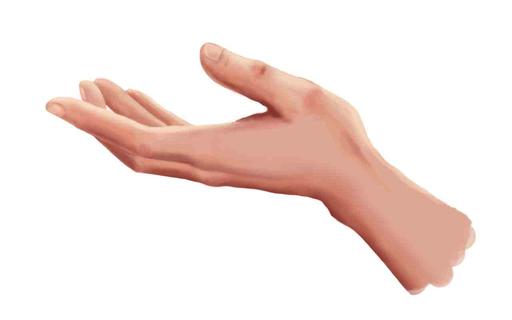 Xem bói -xem tướng tay của người xưa | Tử Vi Cổ Học