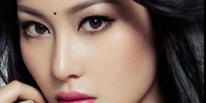 Những vị trí nốt ruồi ĂN SUNG MẶC SƯỚNG, HẠNH PHÚC CẢ ĐỜI ai có thì cấm tẩy xóa nhé | Tử Vi Cổ Học