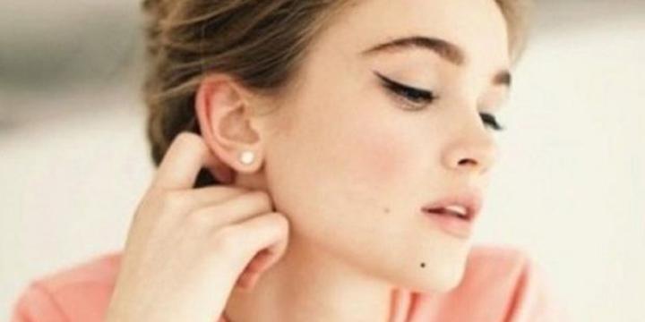 Sở hữu 3 nốt ruồi phú quý cho gia chủ trọn đời sống trong nhung lụa | Tử Vi Cổ Học