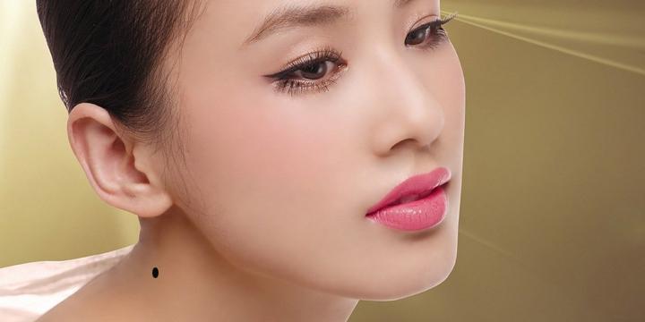 Nốt ruồi xấu là gì? Nên là gì với những nốt ruồi xấu | Tử Vi Cổ Học