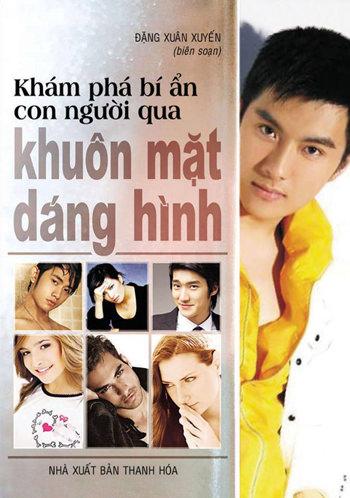Tướng người chung thủy | Tử Vi Cổ Học