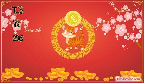 Tình yêu hôn nhân của người tuổi Mão với các tuổi khác | Tử Vi Cổ Học