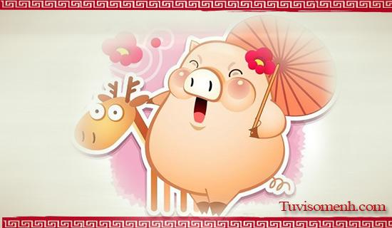 Tử vi trọn đời 2014 Ất Hợi (nữ) | Tử Vi Cổ Học