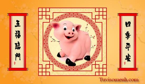 Tử vi trọn đời 2014 Ất Hợi (nam) | Tử Vi Cổ Học