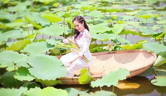 Tử vi trọn đời 2014 Nhâm Thìn (nữ) | Tử Vi Cổ Học