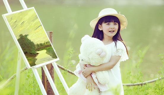 Tên hay cho con gái yêu của bạn