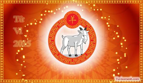 Tử vi 2015 tuổi Mùi sơ lược | Tử Vi Cổ Học