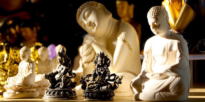 10 tướng cằm nói lên tính cách, nhìn qua là biết họa phúc của 1 người | Tử Vi Cổ Học