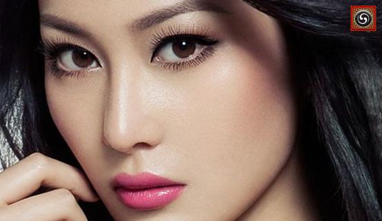 Xem khí sắc của các bộ vị đoán định vận mệnh | Tử Vi Cổ Học