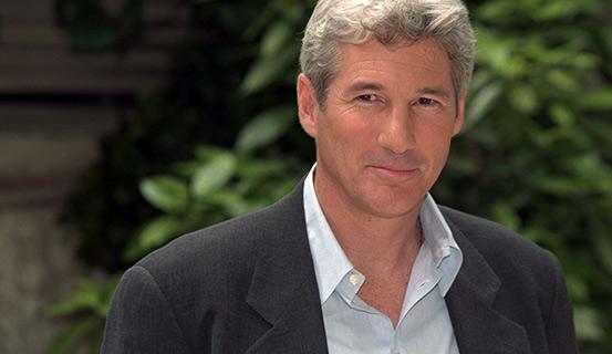 Tướng mặt trường thọ của đàn ông | Tử Vi Cổ Học