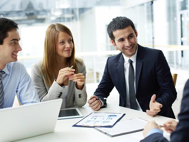 Nhân tướng học chọn người tin tưởng để hợp tác | Tử Vi Cổ Học