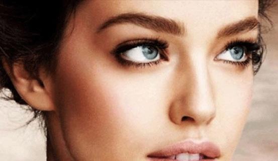 Xem tướng mặt ở Cung Thê thiếp | Tử Vi Cổ Học